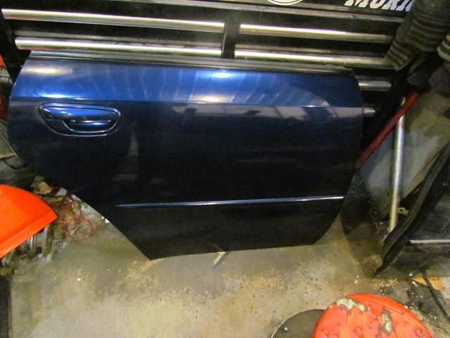 2005 Subaru Legacy GT Rear RH Passenger Door