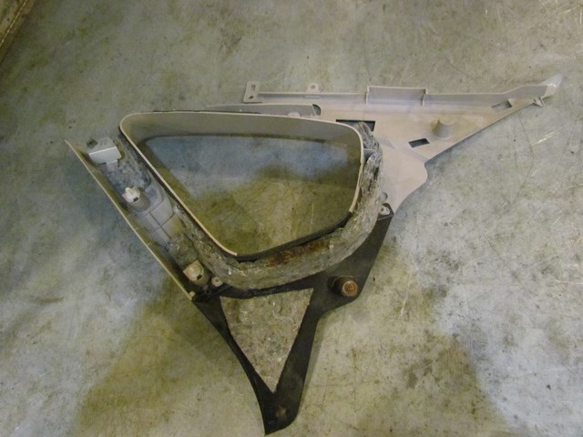 2005 Subaru Legacy GT LH Driver C Pillar Trim 94013AG57A