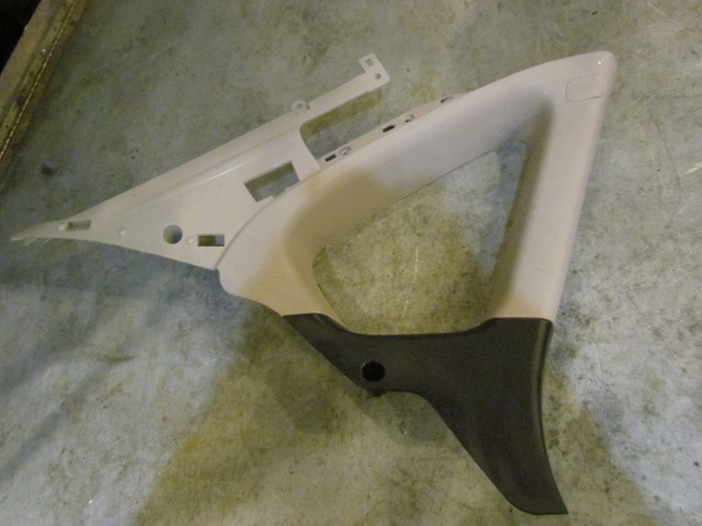 2005 Subaru Legacy GT LH Driver C Pillar Trim 94013AG57A