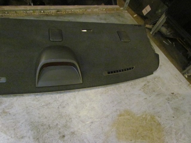 2005 Subaru Legacy GT Rear Deck Lid Parcel Shelf