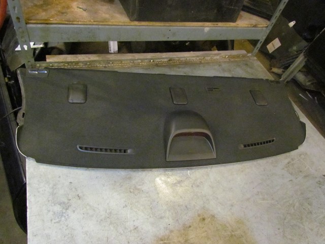 2005 Subaru Legacy GT Rear Deck Lid Parcel Shelf