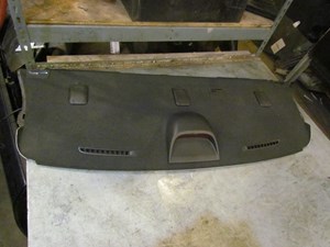 2005 Subaru Legacy GT Rear Deck Lid Parcel Shelf