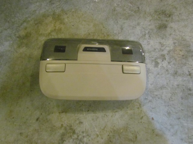 2005 Subaru Legacy GT Dome Light