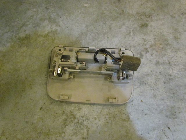 2005 Subaru Legacy GT Dome Light