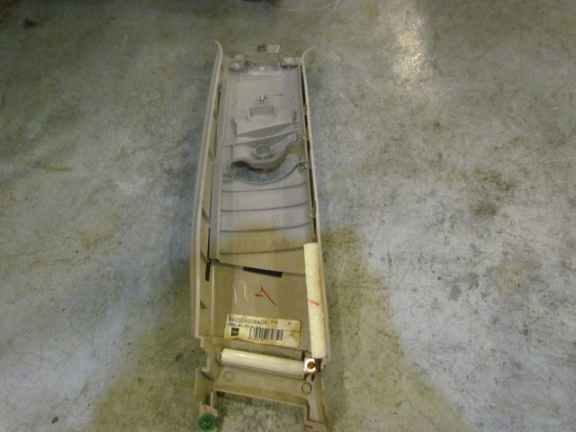 2005 Subaru Legacy GT RH Pass Upper B Pillar Trim 94032AG06A