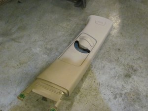 2005 Subaru Legacy GT RH Pass Upper B Pillar Trim 94032AG06A