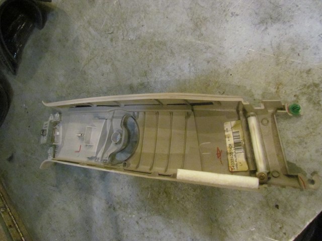 2005 Subaru Legacy GT LH Driver Upper B Pillar Trim 94032AG07A