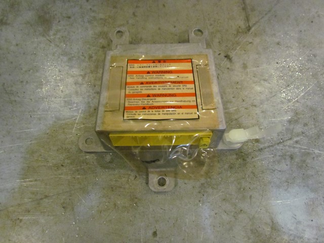 2005 Subaru Legacy GT Air Bag Module 98221AG08A
