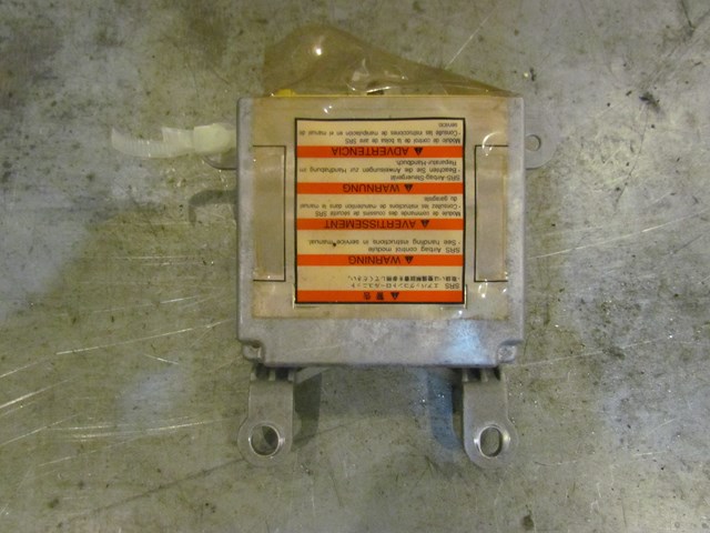 2005 Subaru Legacy GT Air Bag Module 98221AG08A