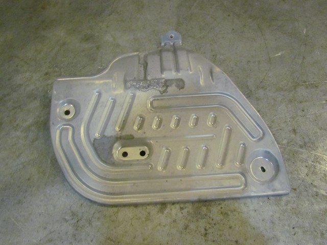 2005 Subaru Legacy GT ECU Cover Plate