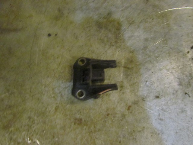 2005 Subaru Legacy GT Front LH Driver Impact Sensor 98231AG01A