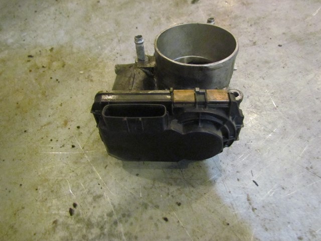 2005 Subaru Legacy GT 2.5 Turbo Throttle Body Assembly