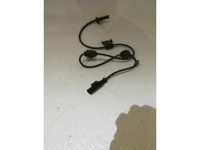 2005 Subaru Legacy GT 2.5 Turbo Front LH Driver ABS Sensor