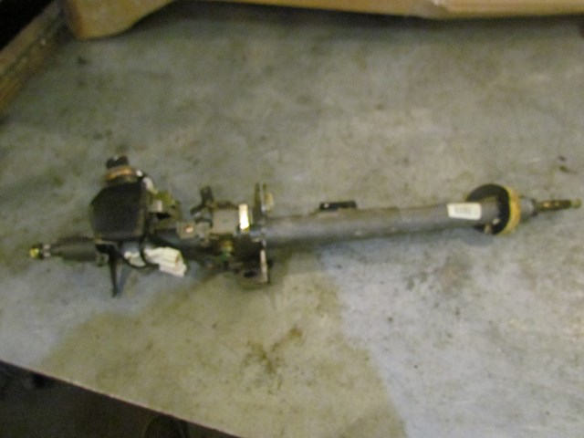 2005 Subaru Legacy GT Turbo Steering Column w/Key & Fob