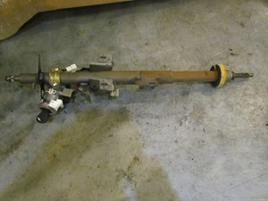 2005 Subaru Legacy GT Turbo Steering Column w/Key & Fob