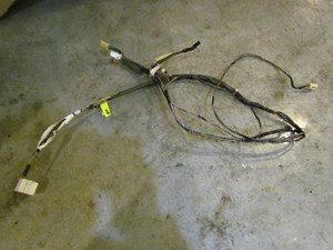 2005 Subaru Legacy GT Turbo Roof Wire Harness 81801AG12A