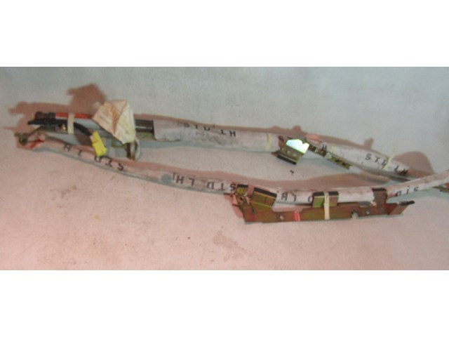 2005 Subaru Legacy GT Turbo LH Driver Curtain Roof bag