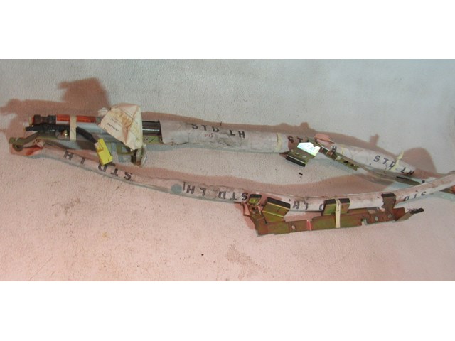 2005 Subaru Legacy GT Turbo LH Driver Curtain Roof bag