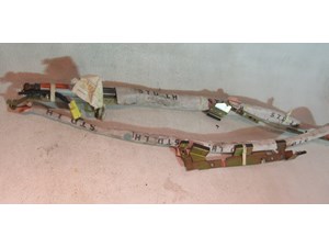 2005 Subaru Legacy GT Turbo LH Driver Curtain Roof bag