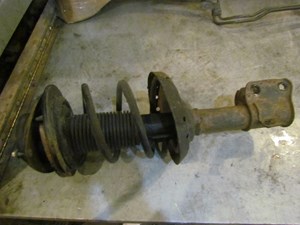 2005 Subaru Legacy GT Front RH Passenger Strut