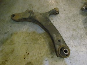 2005 Subaru Legacy GT Turbo Front LH Driver Upper Control Arm