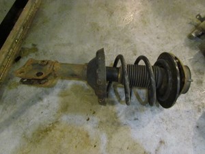 2005 Subaru Legacy GT 2.5 Turbo Front LH Driver Strut