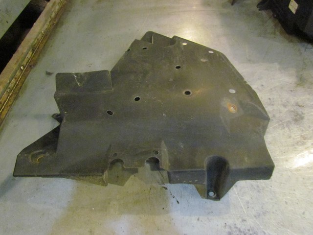 2005 Subaru Legacy GT Rear LH Driver Splash Guard 42045AG02A