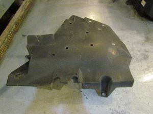 2005 Subaru Legacy GT Rear LH Driver Splash Guard 42045AG02A