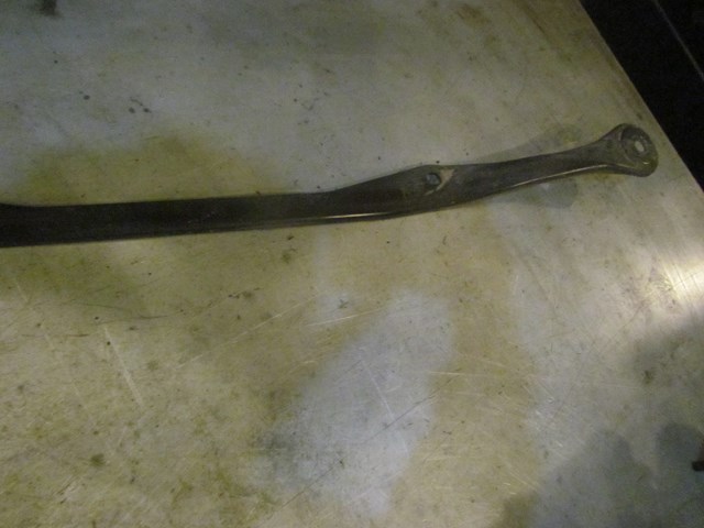 2005 Subaru Legacy GT 2.5 Turbo Rear Chassis Brace