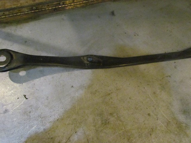 2005 Subaru Legacy GT 2.5 Turbo Rear Chassis Brace