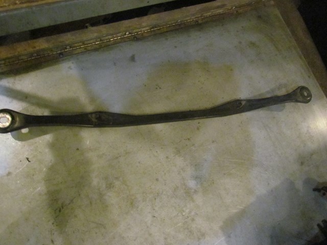 2005 Subaru Legacy GT 2.5 Turbo Rear Chassis Brace