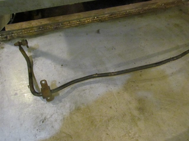 2005 Subaru Legacy GT 2.5 Turbo Rear Sway Bar w/Mounts