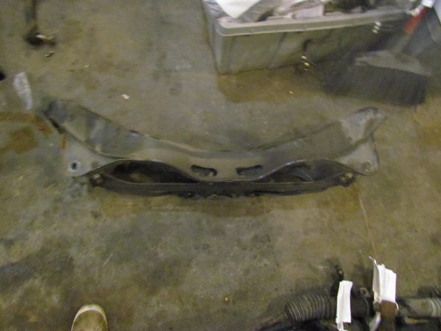 2005 Subaru Legacy GT 2.5 Turbo Rear Subframe