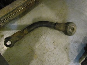 2005 Subaru Legacy GT Rear LH Driver Chassis Brace