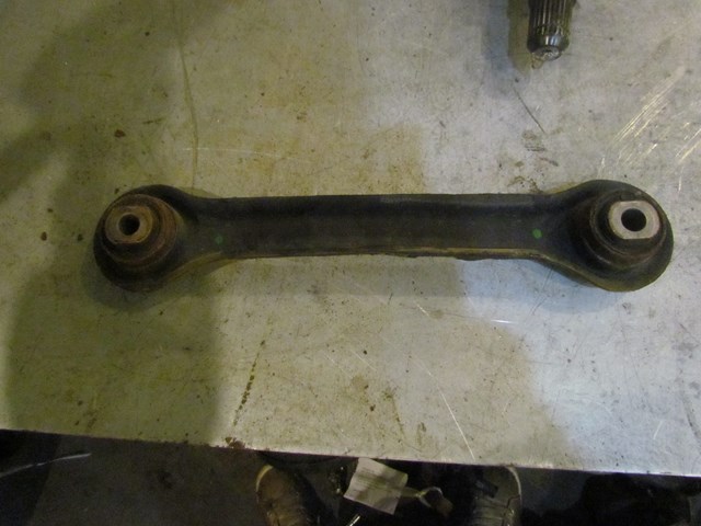 2005 Subaru Legacy GT Rear LH Driver Lower Control Transverse Arm