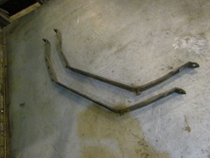 2005 Subaru Legacy GT Gas Tank Straps Set of 2