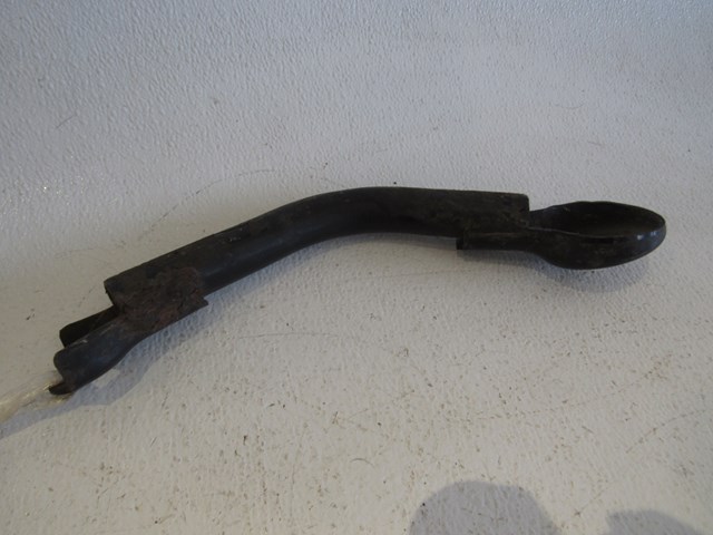 2005 Subaru Legacy GT Rear RH Passenger Chassis Brace