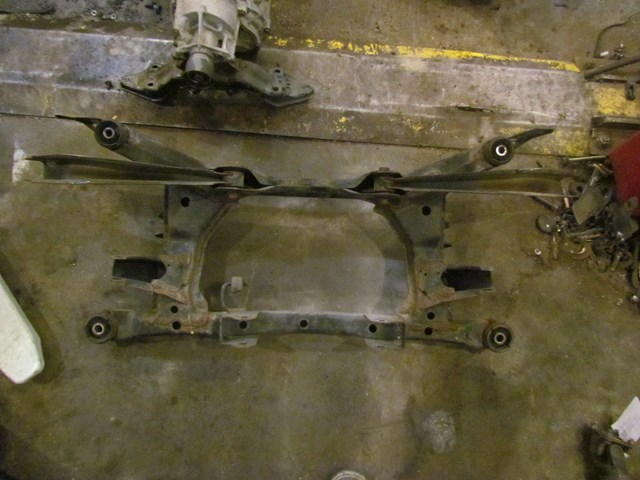 2005 Subaru Legacy GT Rear Subframe 