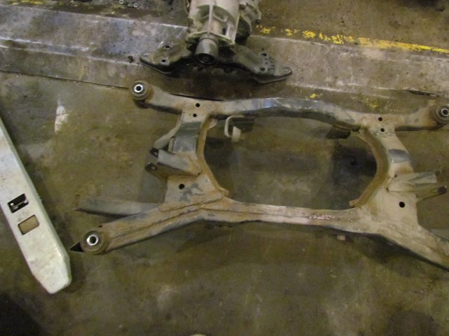 2005 Subaru Legacy GT Rear Subframe 