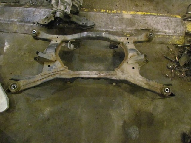 2005 Subaru Legacy GT Rear Subframe 