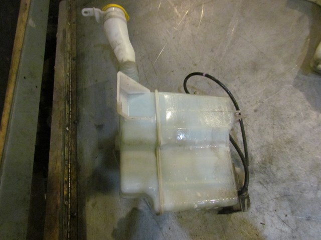 2005 Subaru Legacy GT Windshield Washer Reservoir Tank OEM