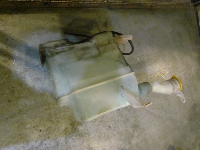 2005 Subaru Legacy GT Windshield Washer Reservoir Tank OEM