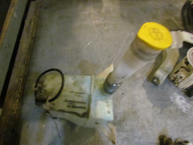 2005 Subaru Legacy GT Windshield Washer Reservoir Tank OEM
