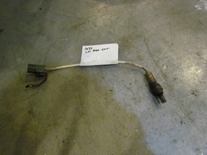 2003 Infiniti G35 Coupe LH Driver Post Cat Oxygen Sensor