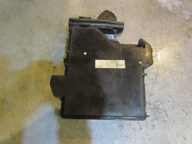 2005 Mazda RX8 ECU Box Cooling Air Duct MB900600B