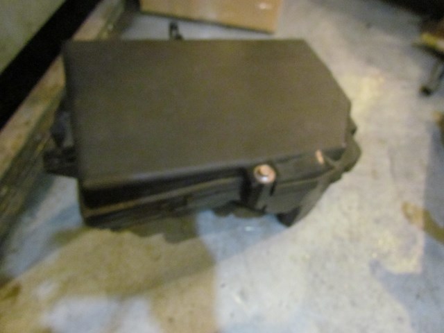 2005 Mazda RX8 Engine Fuse Box Storage Box