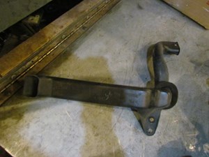 2005 Mazda RX8 Air Tube N3H1 18 781