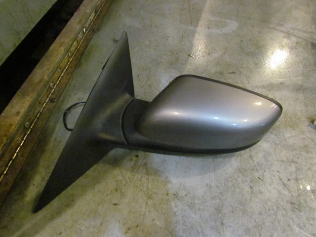 2005 Mazda RX8 LH Driver Side View MIrror PARTS ONLY
