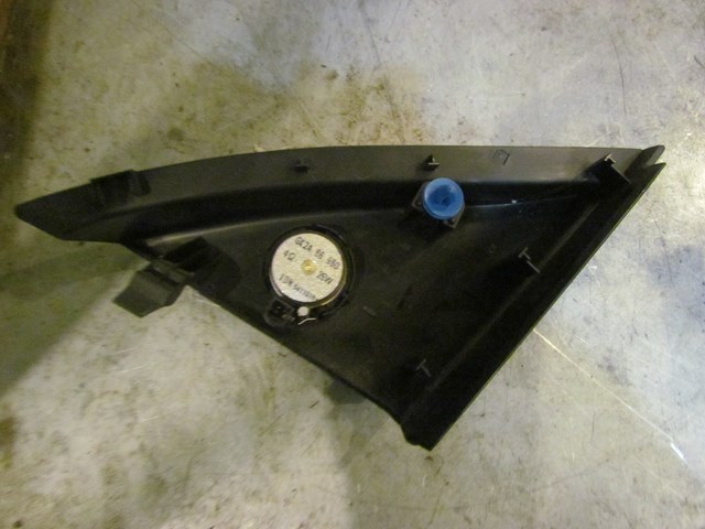 2005 Mazda RX8 LH Driver Sail Panel w/Tweeter