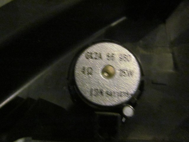 2005 Mazda RX8 LH Driver Sail Panel w/Tweeter